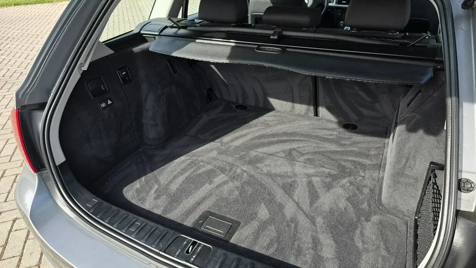 BMW Seria 3 -