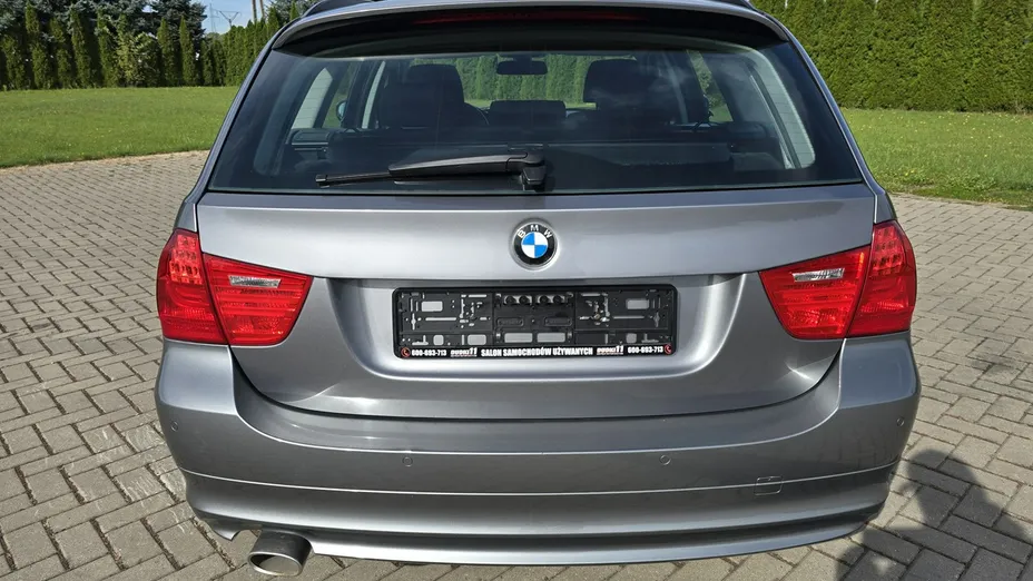 BMW Seria 3 -