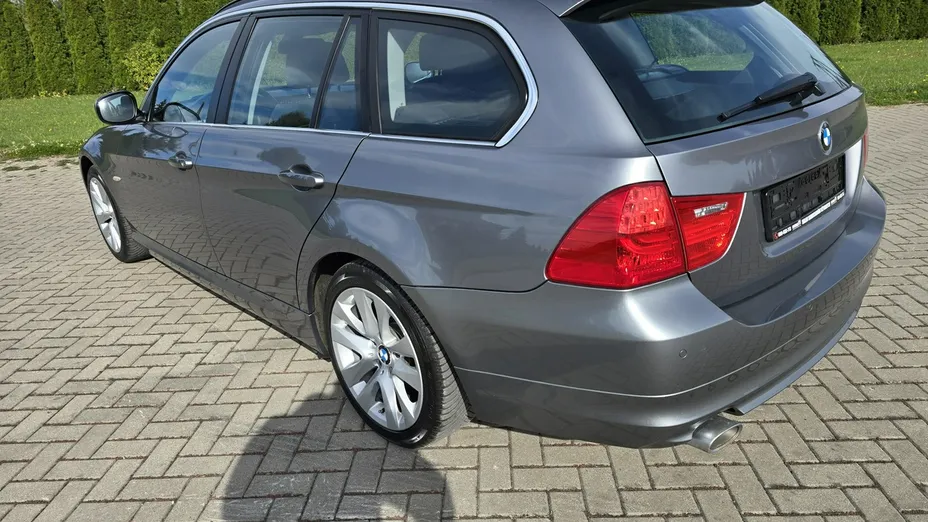 BMW Seria 3 -
