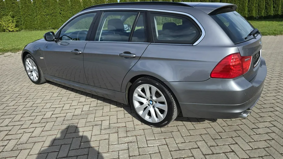 BMW Seria 3 -