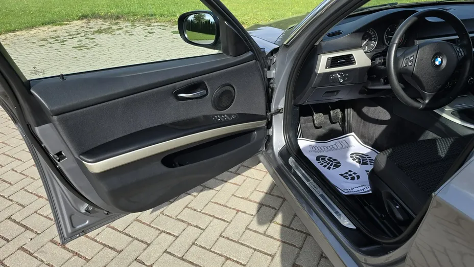 BMW Seria 3 -