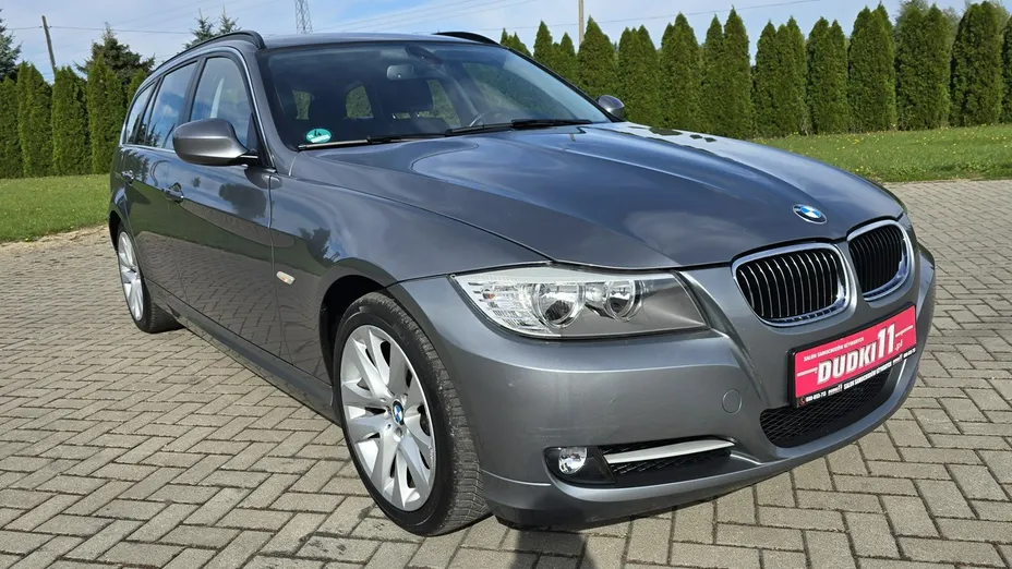 BMW Seria 3 -