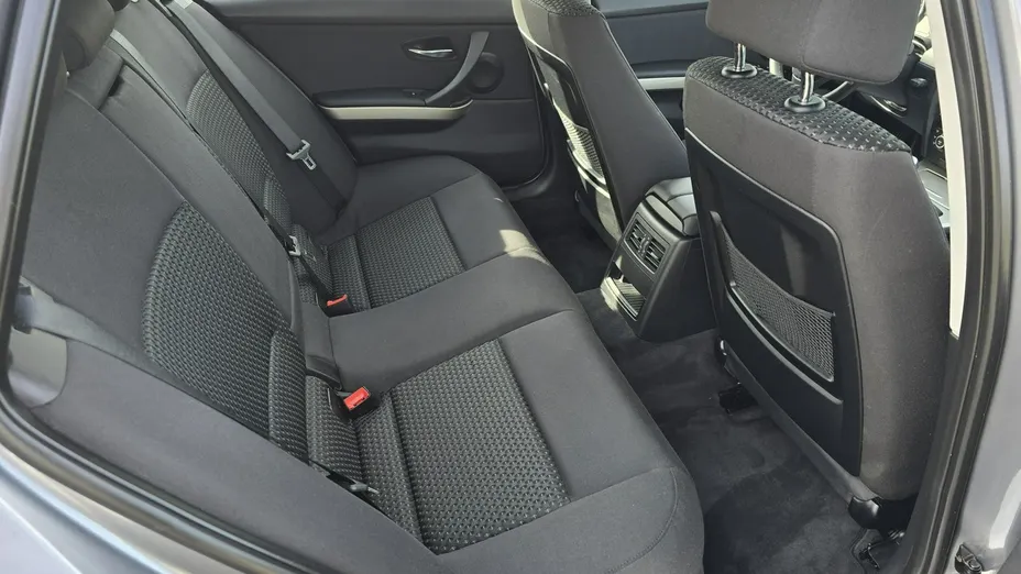 BMW Seria 3 -