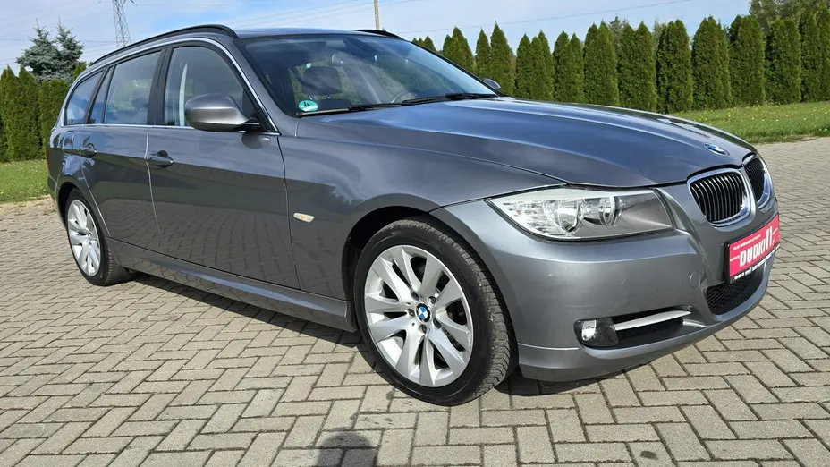 BMW Seria 3 -