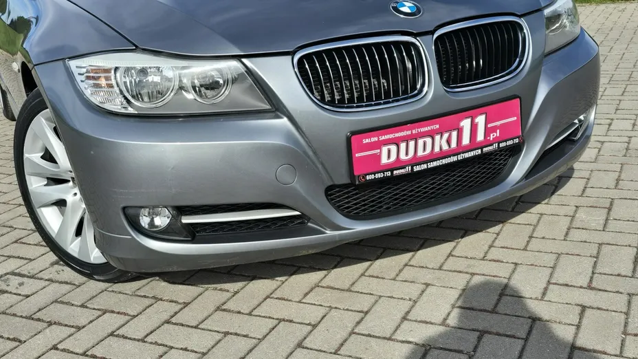 BMW Seria 3 -