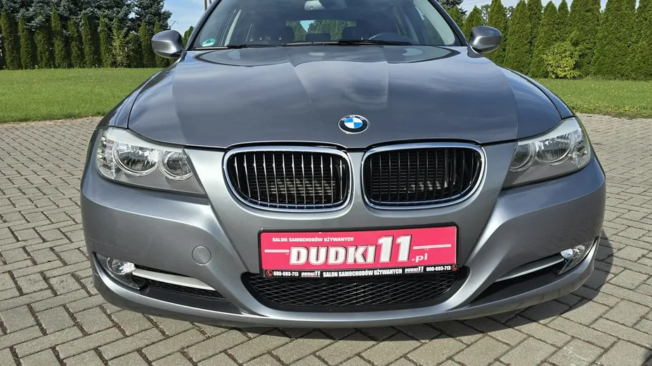 BMW Seria 3 -