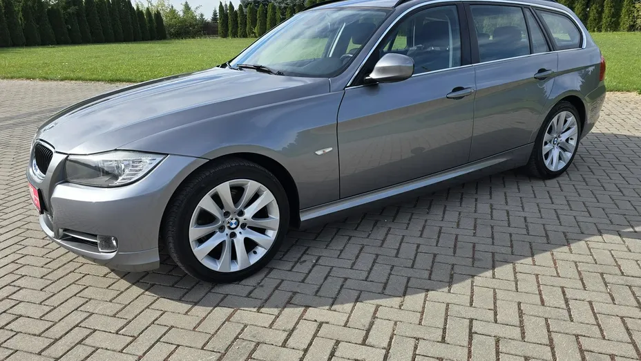 BMW Seria 3 -