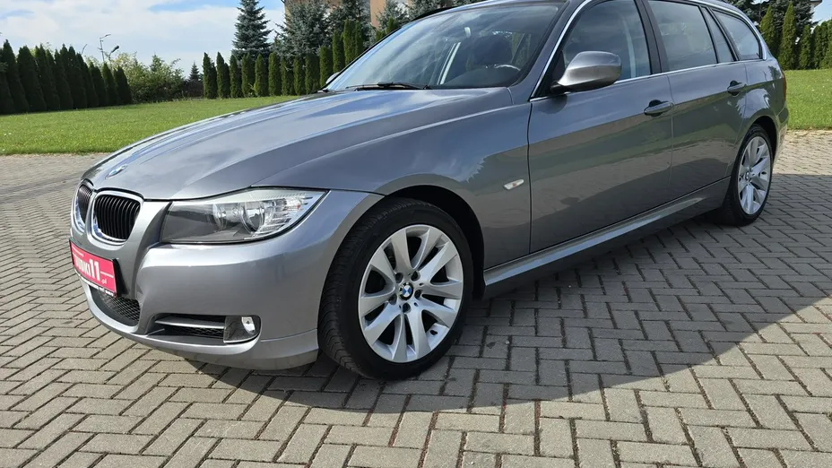 BMW Seria 3 -