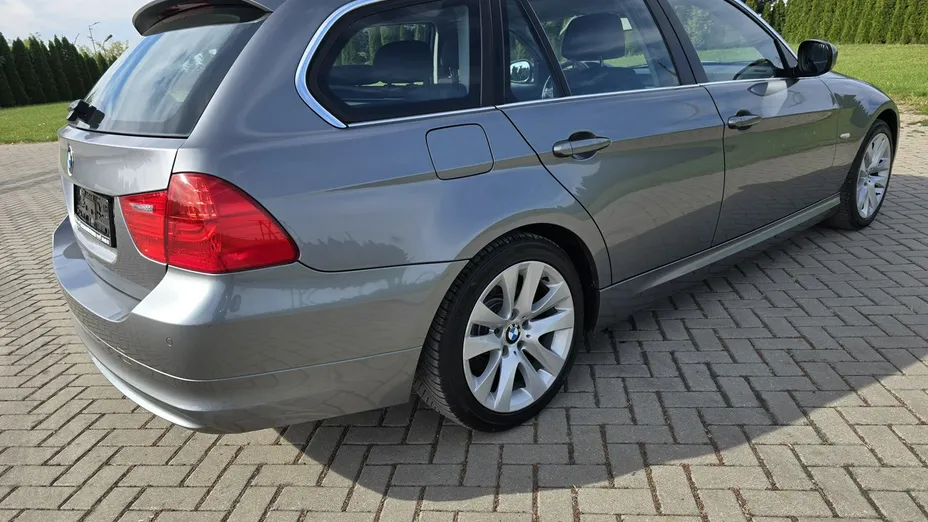 BMW Seria 3 -