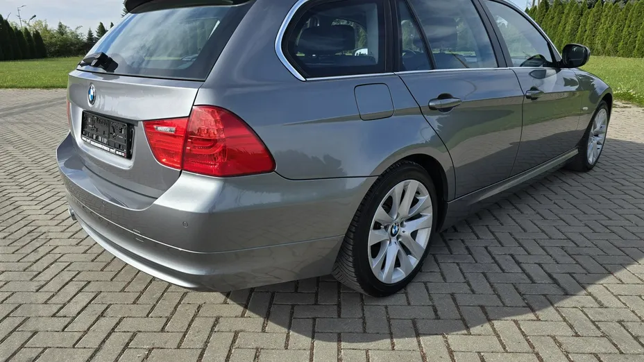 BMW Seria 3 -