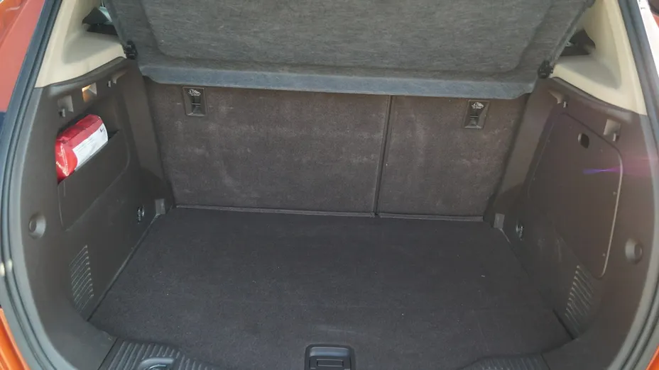 OPEL Mokka -