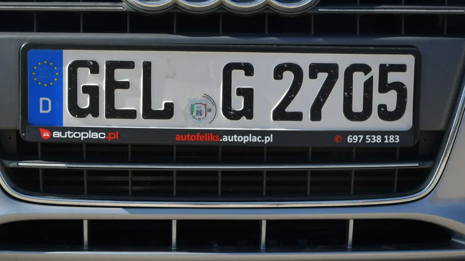AUDI A4 Avant -