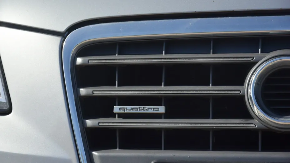 AUDI A4 Avant -