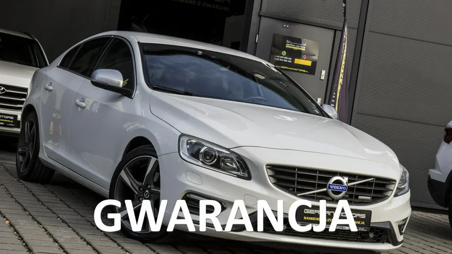 VOLVO S60 -