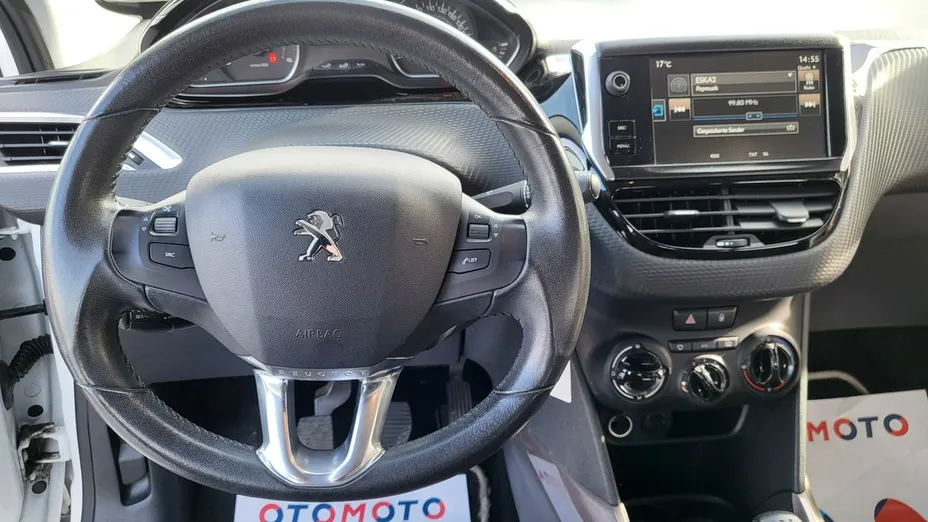 PEUGEOT 2008 -