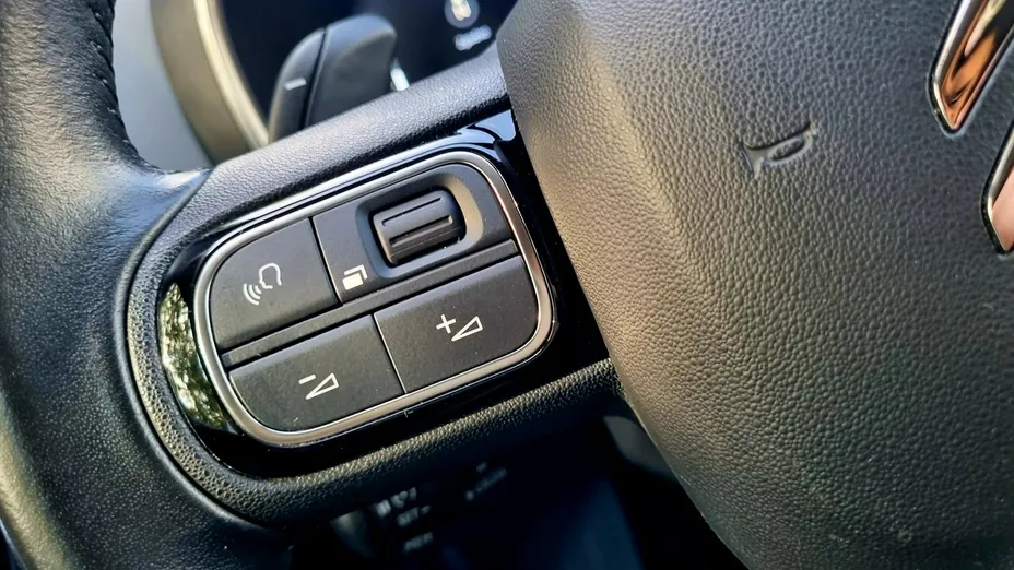 CITROEN C5 Aircross -