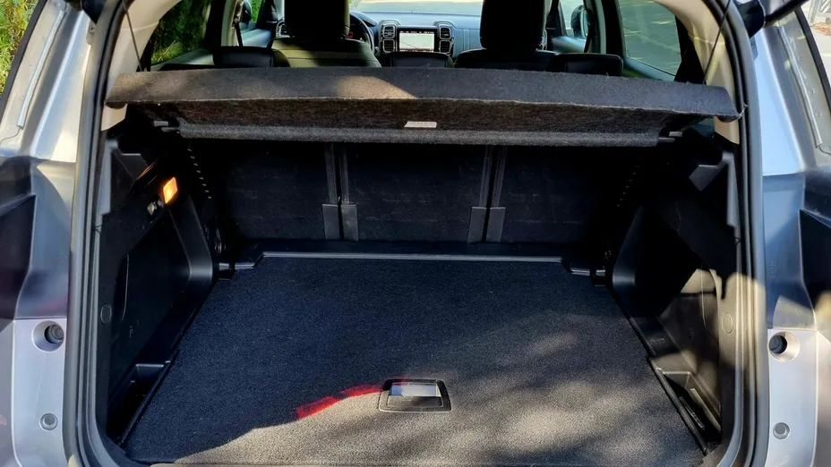 CITROEN C5 Aircross -