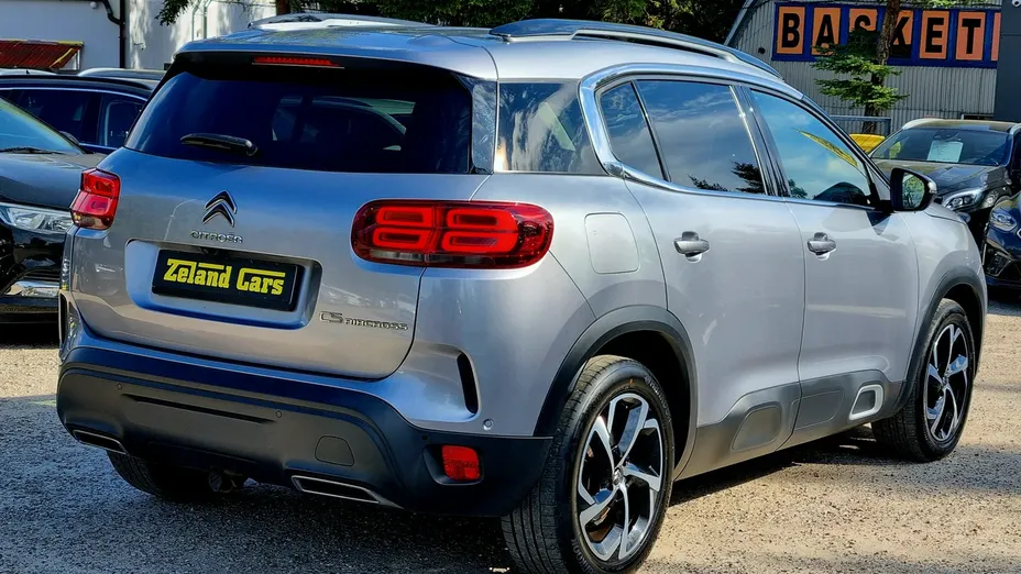 CITROEN C5 Aircross -