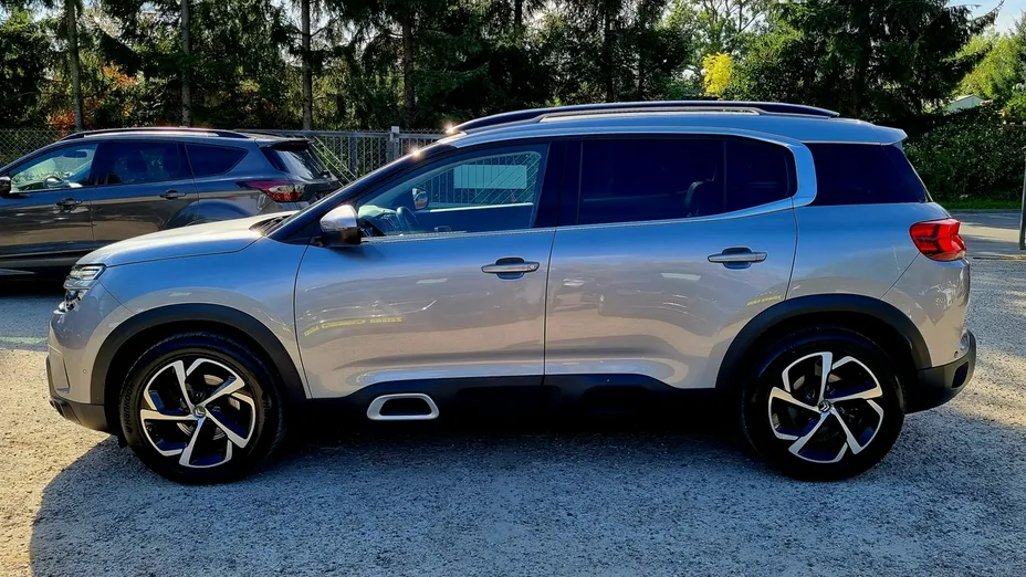 CITROEN C5 Aircross -
