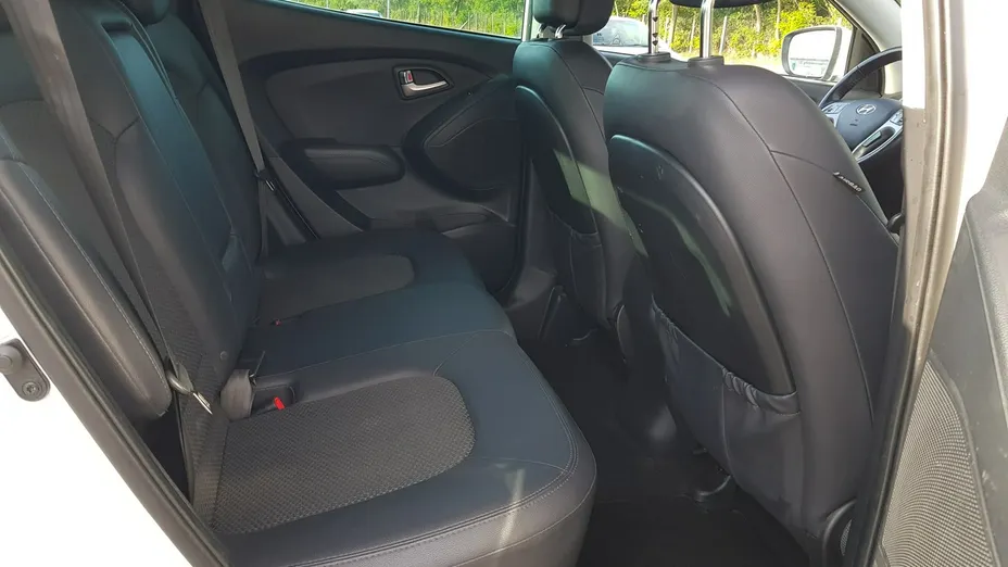 HYUNDAI ix35 -