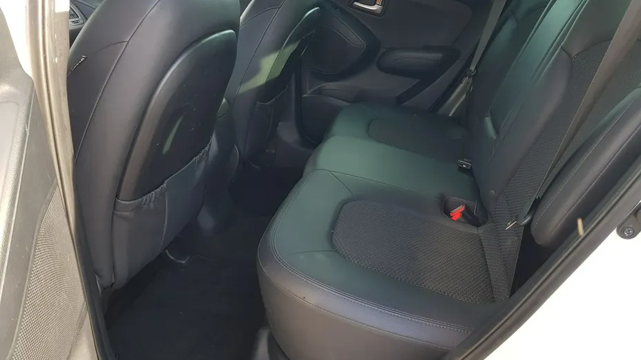HYUNDAI ix35 -