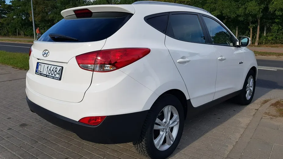 HYUNDAI ix35 -