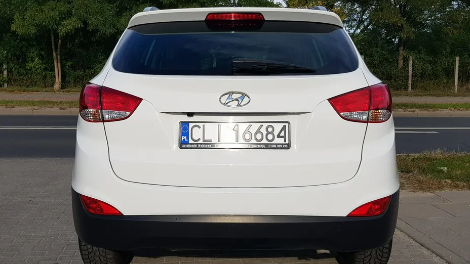 HYUNDAI ix35 -