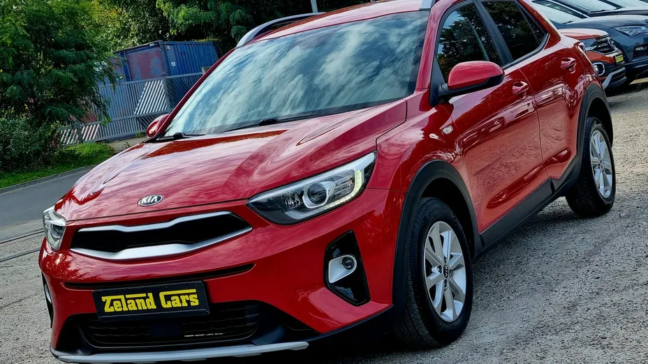 KIA Stonic -