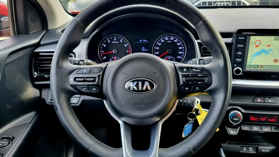 KIA Stonic -