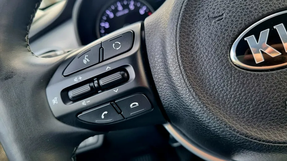 KIA Stonic -