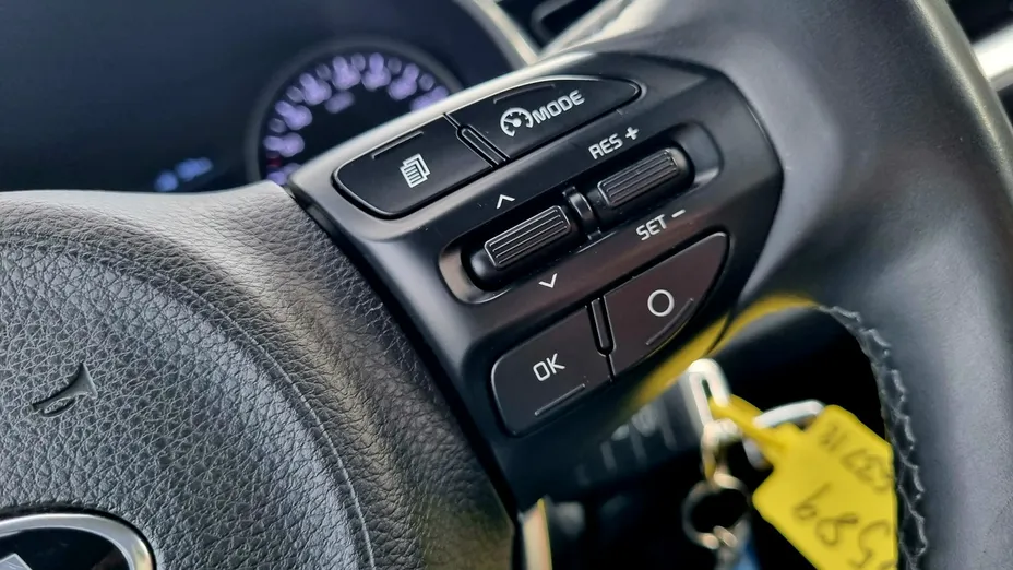 KIA Stonic -