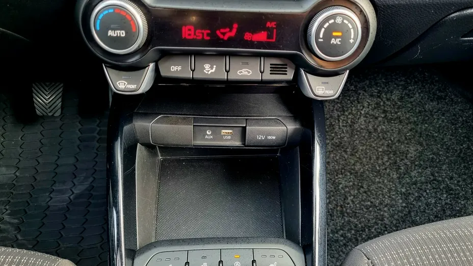 KIA Stonic -