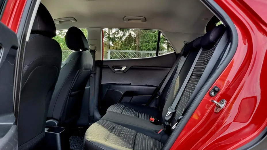KIA Stonic -