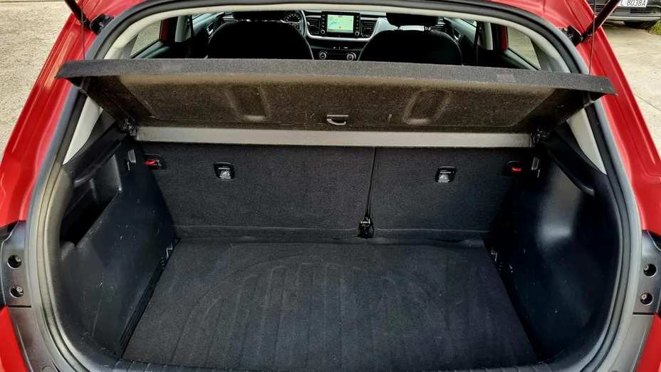 KIA Stonic -