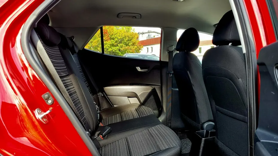 KIA Stonic -