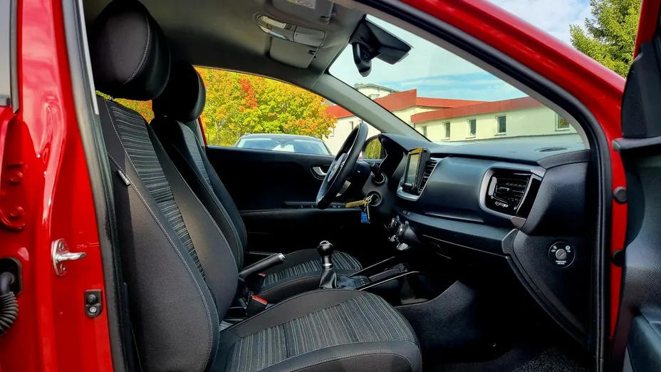 KIA Stonic -