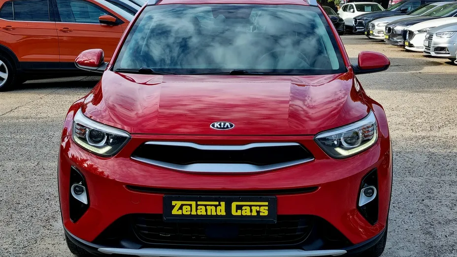 KIA Stonic -