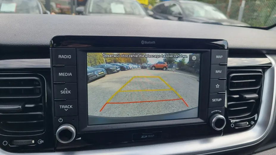 KIA Stonic -