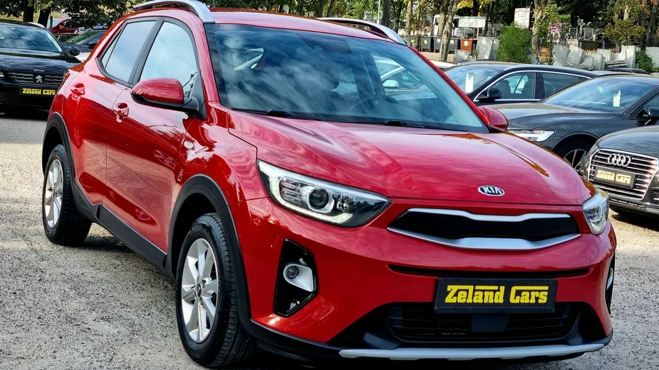 KIA Stonic -