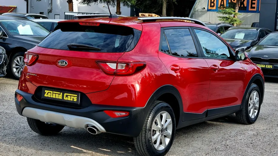 KIA Stonic -