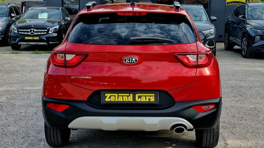 KIA Stonic -