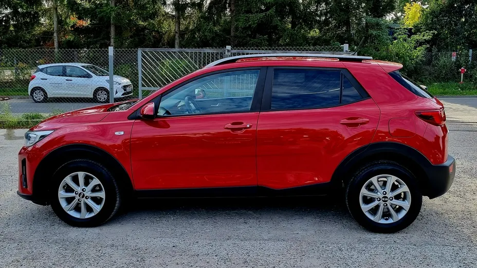 KIA Stonic -