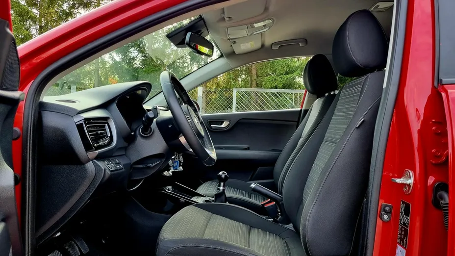 KIA Stonic -