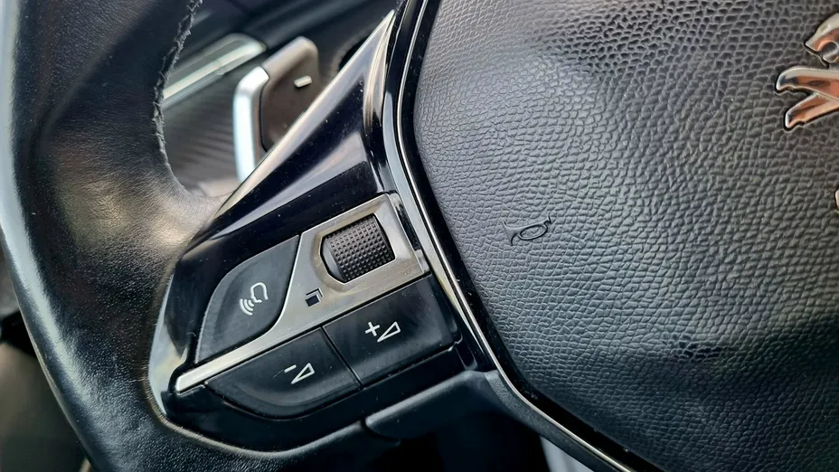 PEUGEOT 508 -