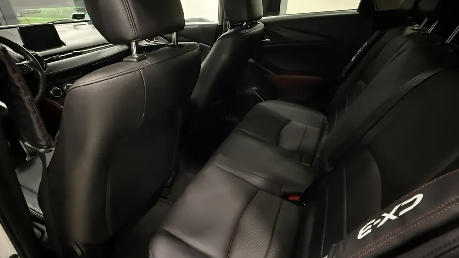 MAZDA CX-3 -