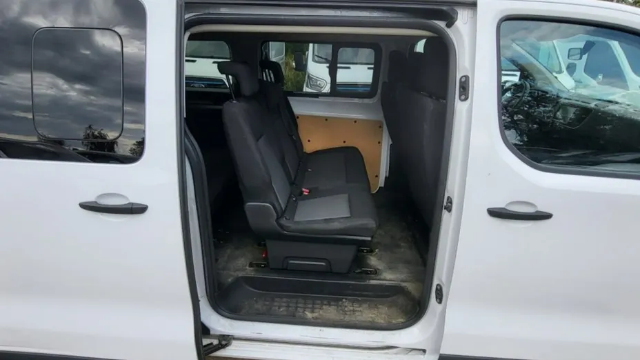 TOYOTA Proace Verso -