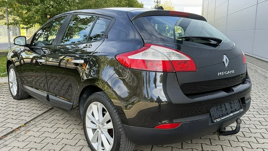 RENAULT Megane -