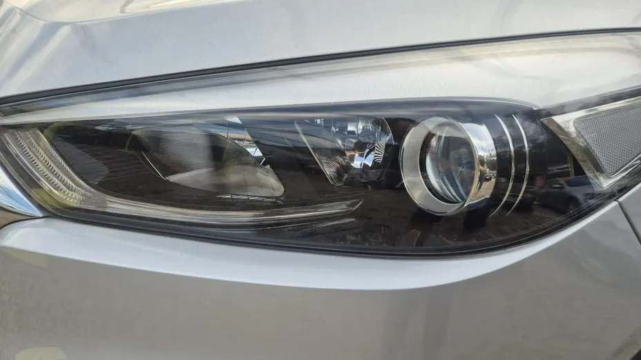 HYUNDAI Tucson -