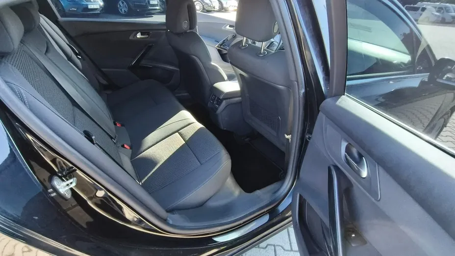 PEUGEOT 508 -