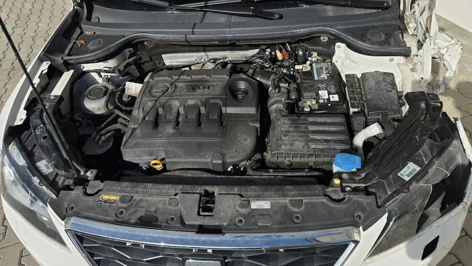 SEAT ATECA -